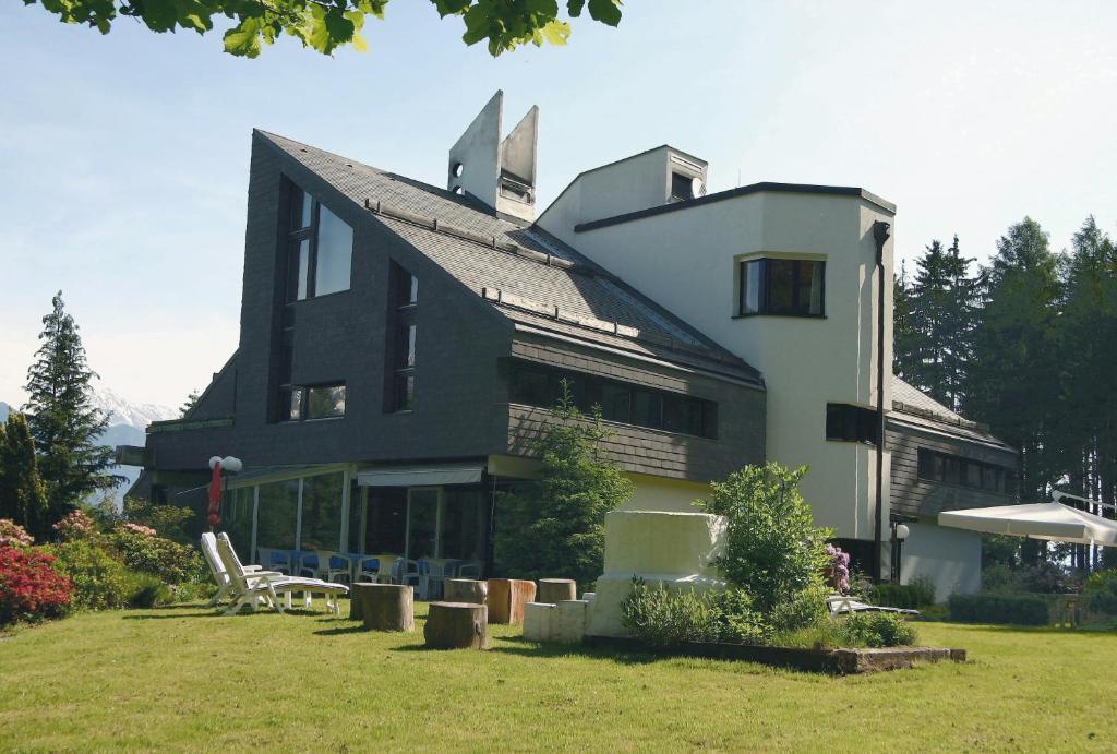 Hotel Leitgebhof Innsbruck Værelse billede