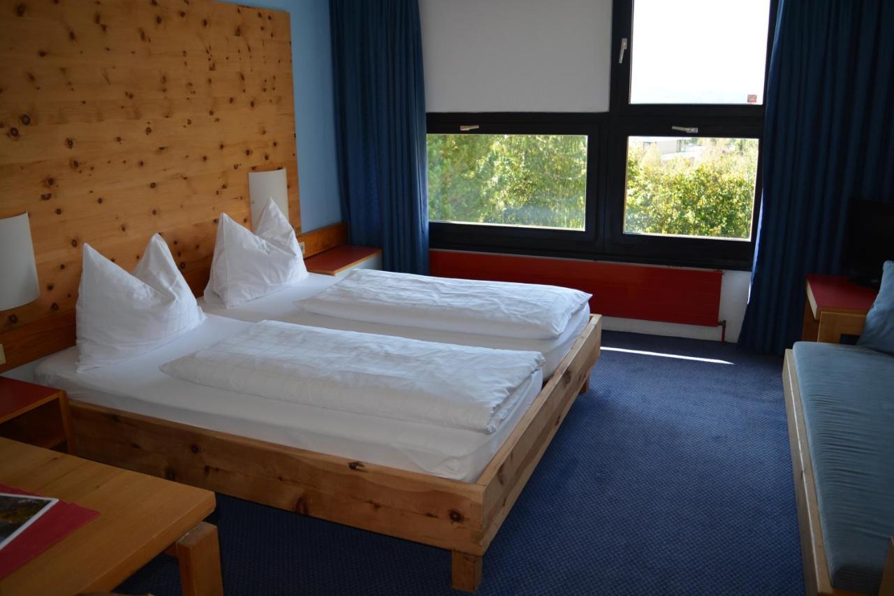 Hotel Leitgebhof Innsbruck Eksteriør billede