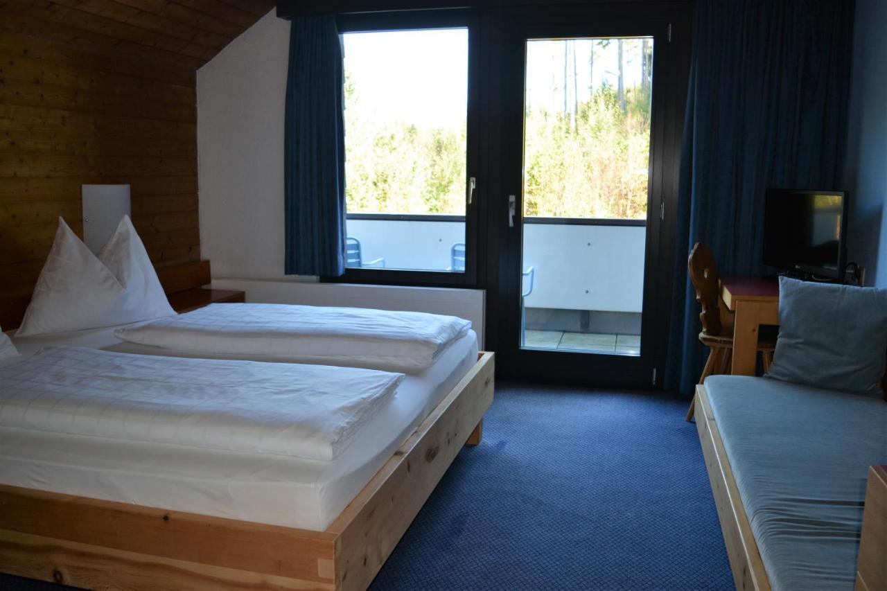 Hotel Leitgebhof Innsbruck Eksteriør billede
