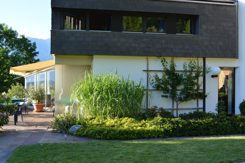 Hotel Leitgebhof Innsbruck Eksteriør billede