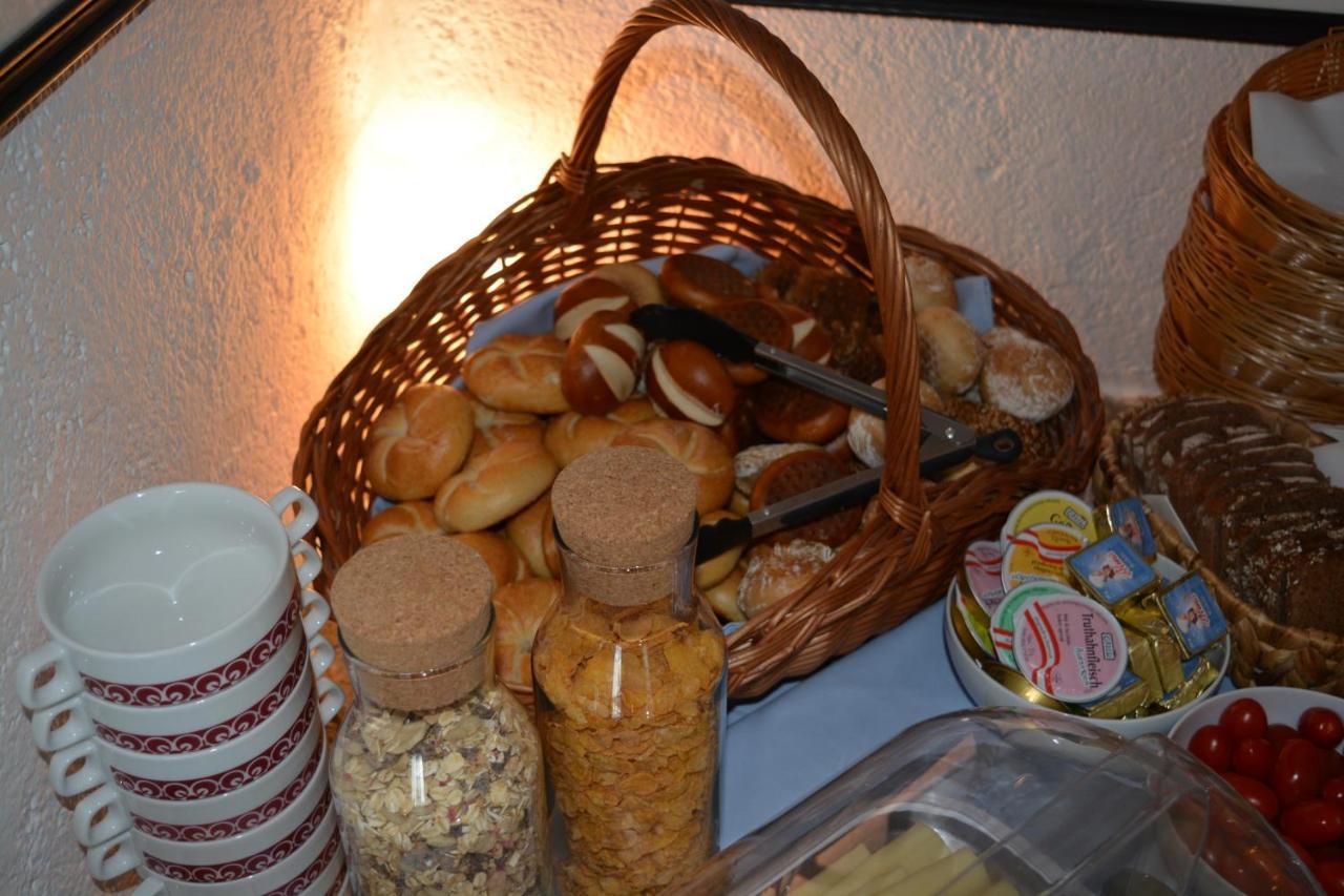 Hotel Leitgebhof Innsbruck Eksteriør billede