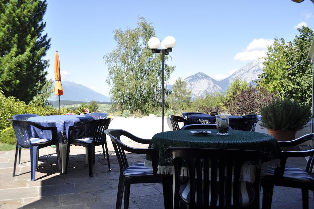 Hotel Leitgebhof Innsbruck Eksteriør billede